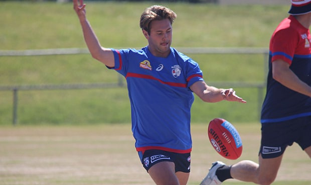 Photos: Pre-season Day 1