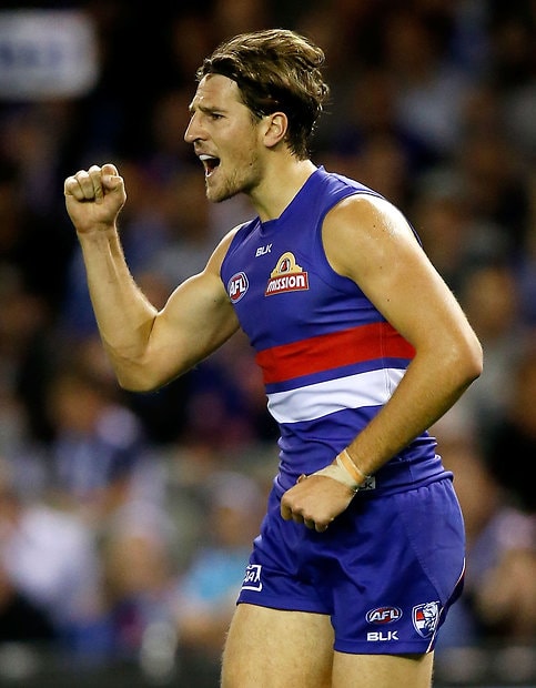 Round 6 - North Melbourne Vs Western Bulldogs - westernbulldogs.com.au