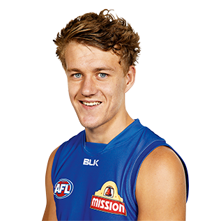 Jack Macrae - westernbulldogs.com.au