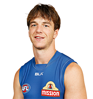 Liam Picken - westernbulldogs.com.au