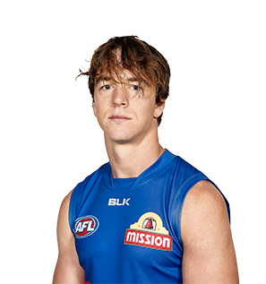 Liam Picken - westernbulldogs.com.au