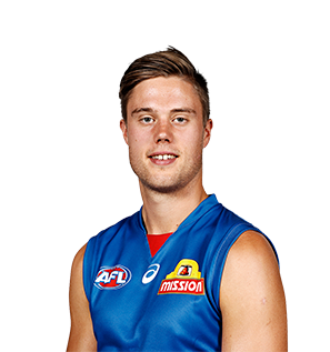 Josh Schache | Western Bulldogs | Player profile, AFL contract, stats ...