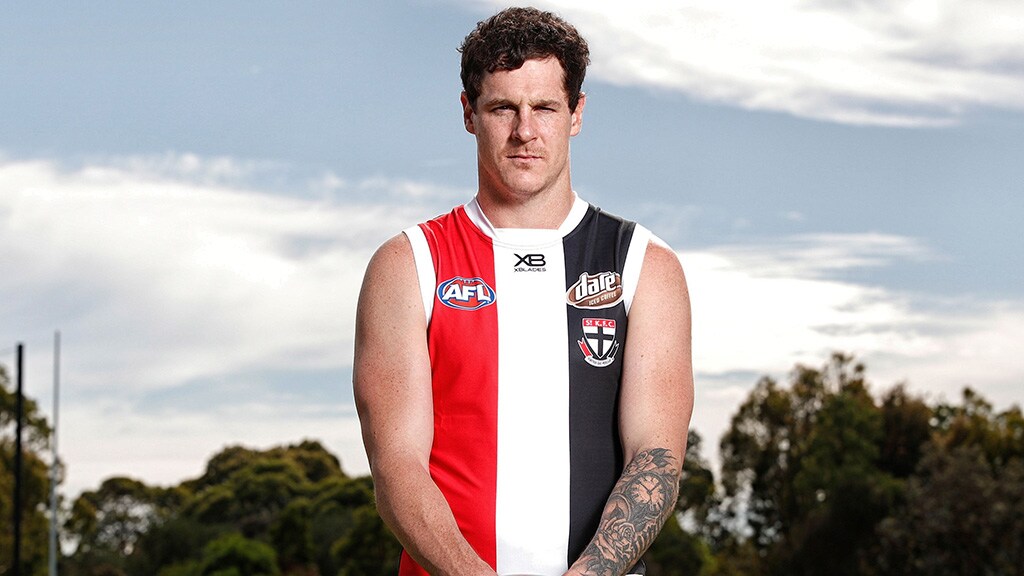 'Things aren't improving': Saint could miss 'three, four, five months'