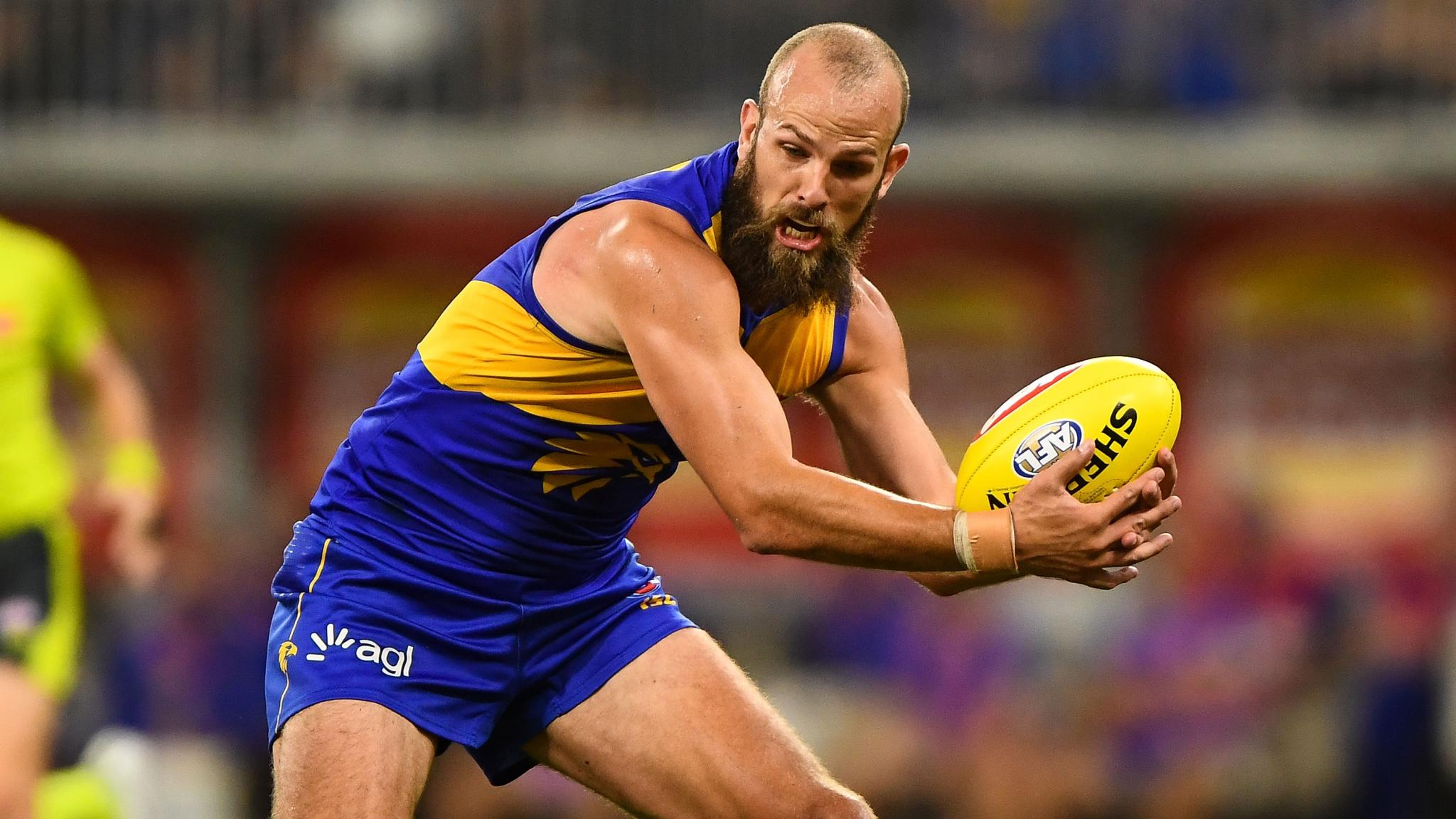 More afl clubs hide afl clubs. Mark Allen Afl . In the mix: Who's pushing for selection for round 10?