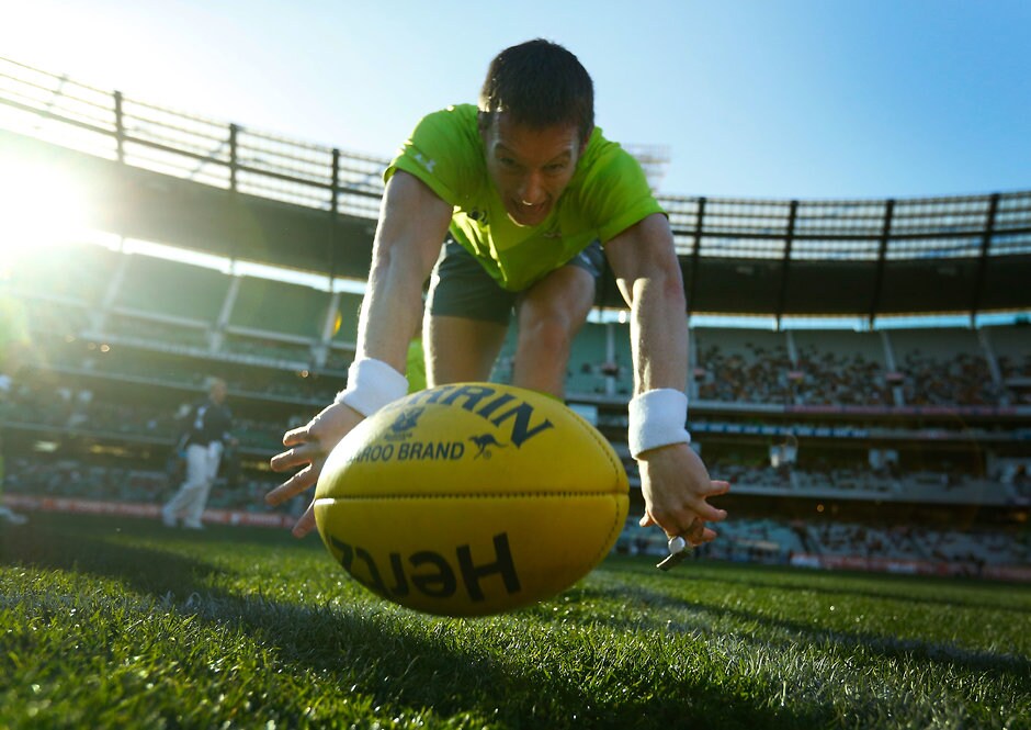 It's final siren time for the bounce