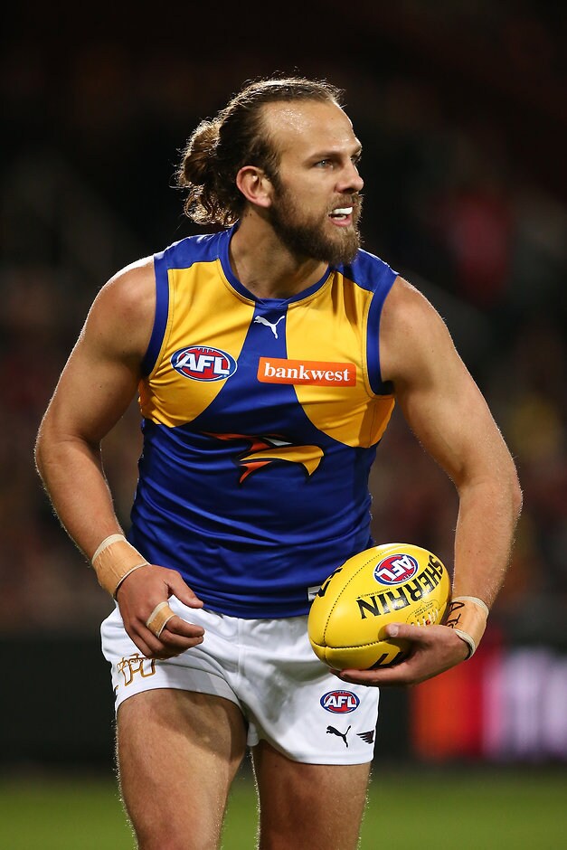 Final teams: Brisbane v West Coast - AFL.com.au