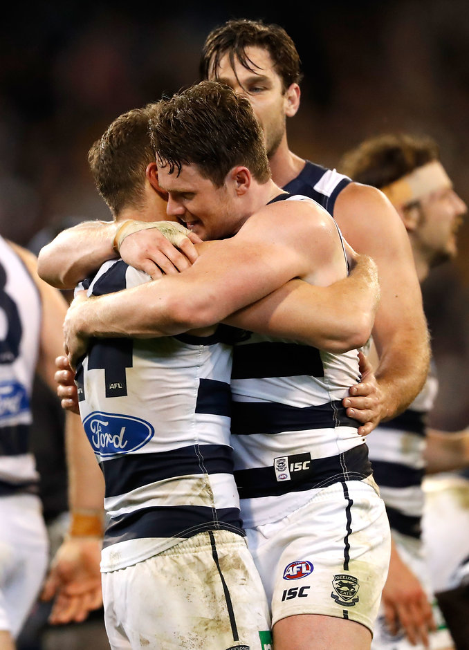 Superstars to move forward - geelongcats.com.au