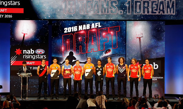 , One year on: Your club&#8217;s 2016 draftees