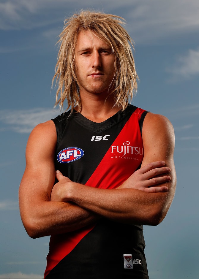 Dons turn to Heppell as skipper after turbulent times