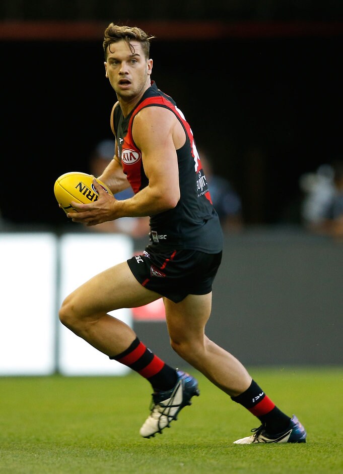 Quad delays Don defender's comeback