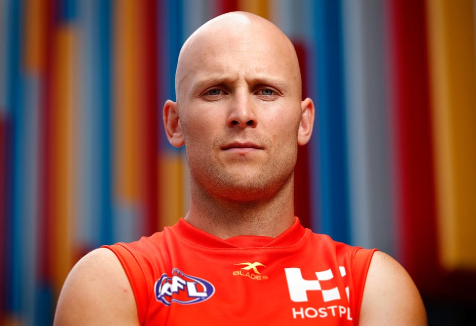 Gary Ablett returns for final JLT Series match