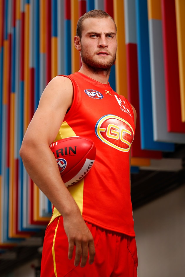 New Sun Witts to wear protective hand gear