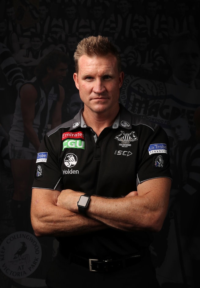 Has Nathan Buckley changed enough to keep his job? - AFL ...