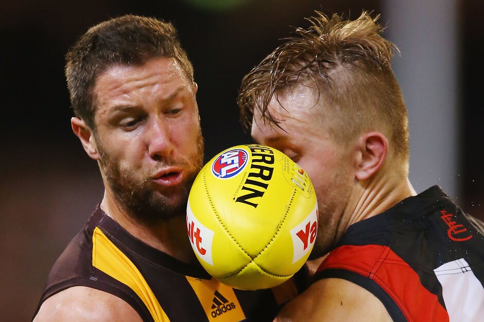 Match Preview Round 7 Hawthornfc au