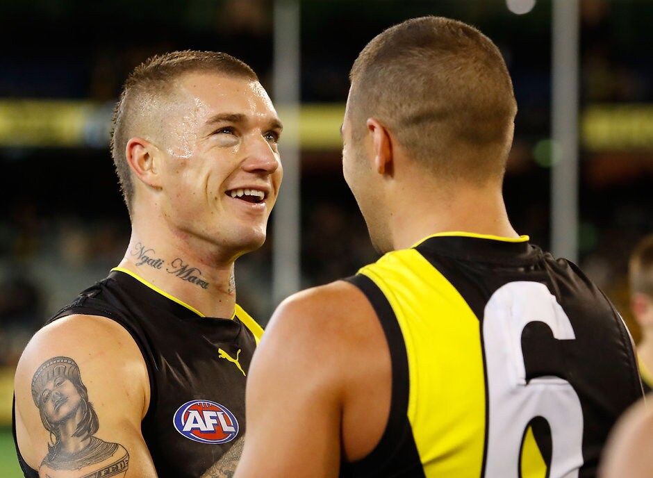 Martin may wear helmet to protect cheekbone