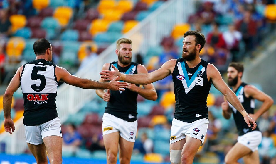 Talking points Lions v Power