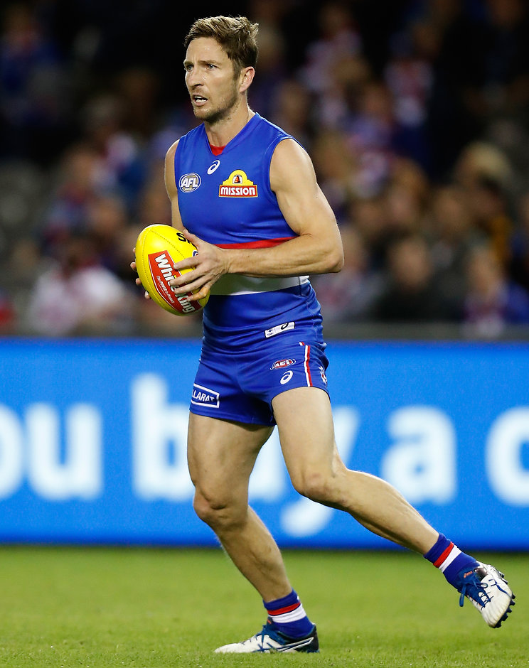 Matthew Boyd, the most durable underdog