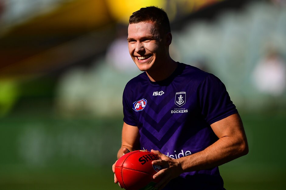 Langdon optimistic about the future