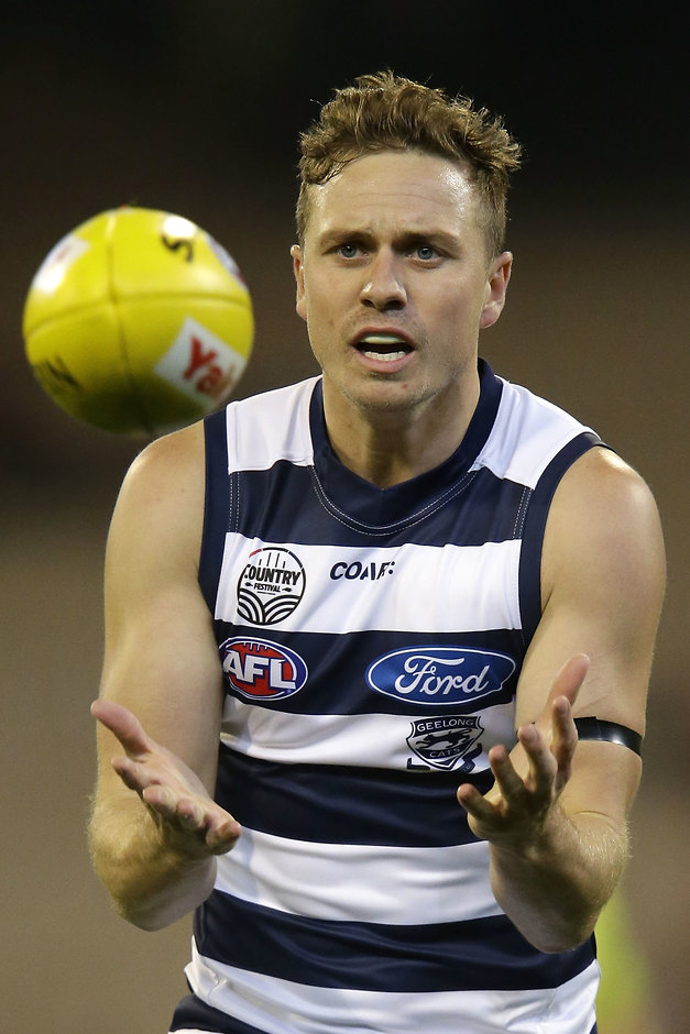 Cats bounced back from 'belting' Duncan