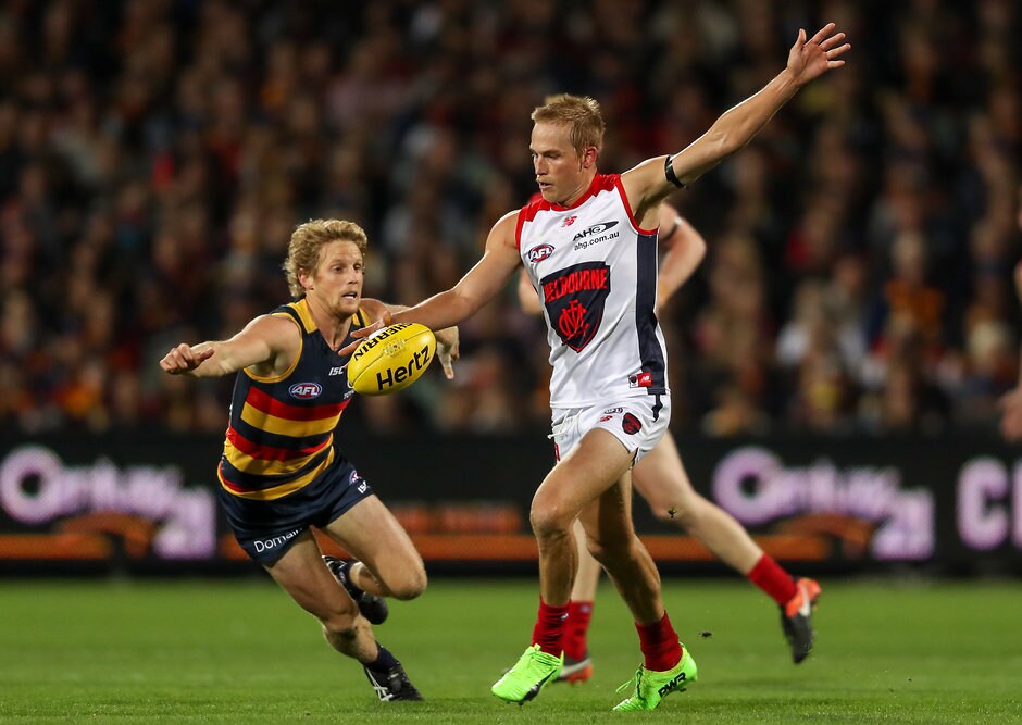 Nine things we learned from round eight - AFL.com.au