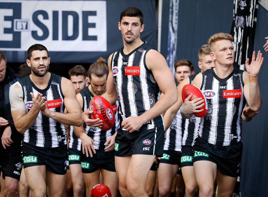 State teams: We name the best of the best - AFL.com.au