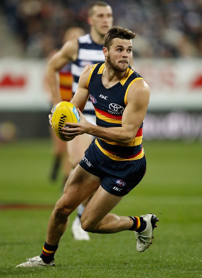 Brad could face break - AFC.com.au