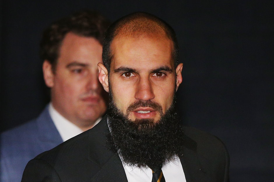 Houli's ban increases to four matches after AFL appeal - richmondfc.com.au