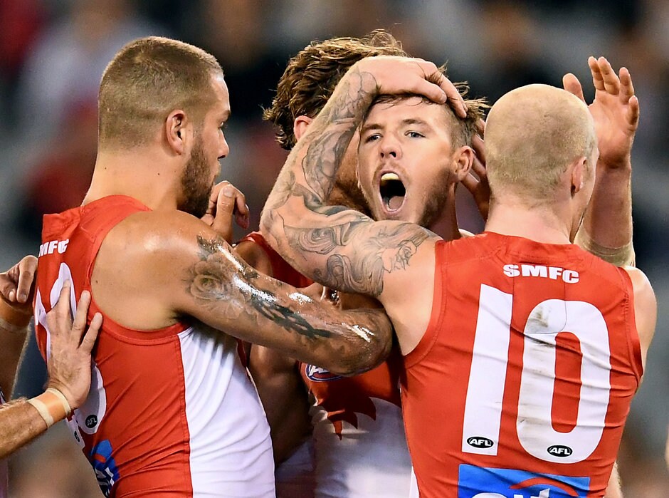 Nine Things We Learned From Round 15 AFL au