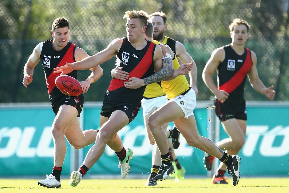 Dons could open the 'Fridge' against Saints - AFL.com.au