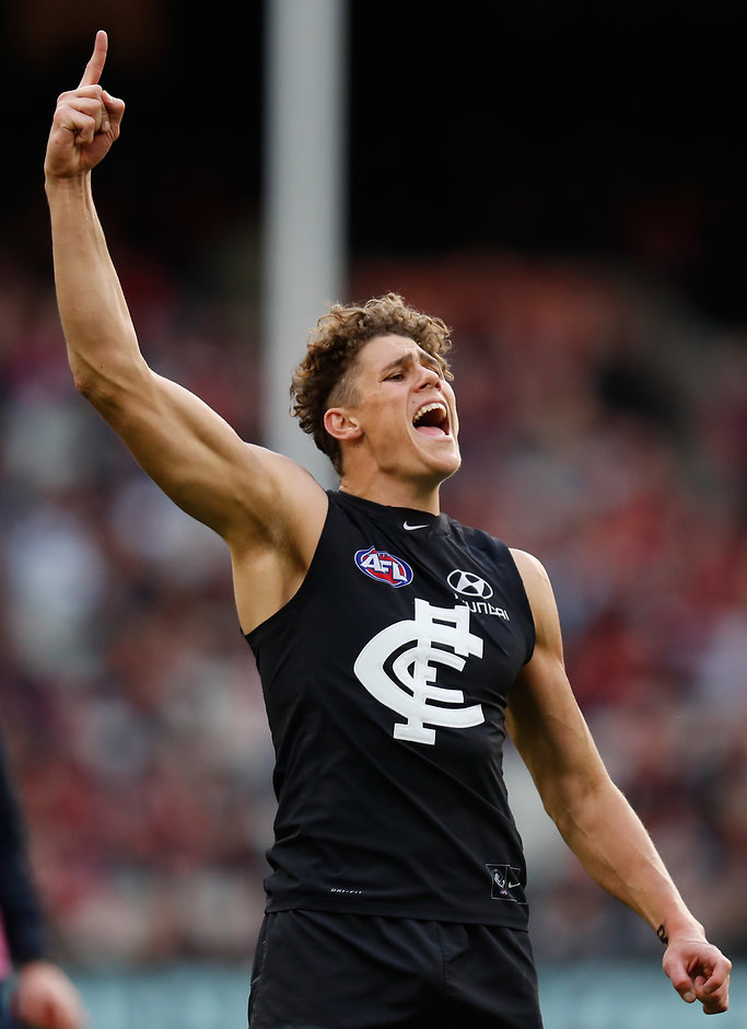 Match preview: Carlton v Western Bulldogs - AFL.com.au