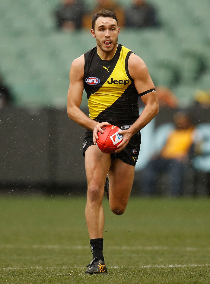 Match preview Gold Coast v Richmond