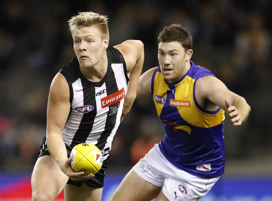 Pies' biggest worries ahead of the Grand Final