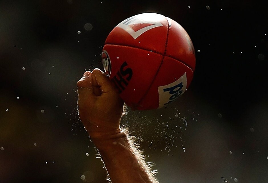 AFL 2017 Round 18 - Photographers Choice From 'baulk' to 'uncontested possession': All the stats explained - AFL,Stats