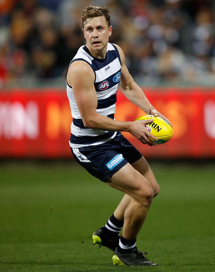 Duncan's 90,000plus MCG finals compensation