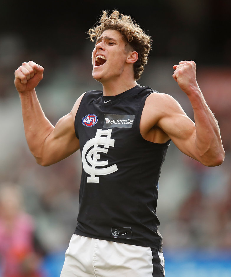 Match preview Sydney v Carlton