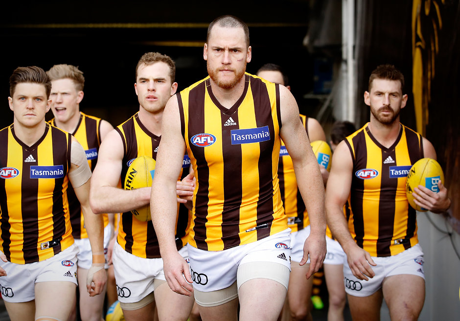 Hawthorn's 2017 Top 10 - Hawthornfc.com.au