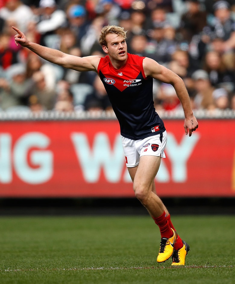 Options trading afl