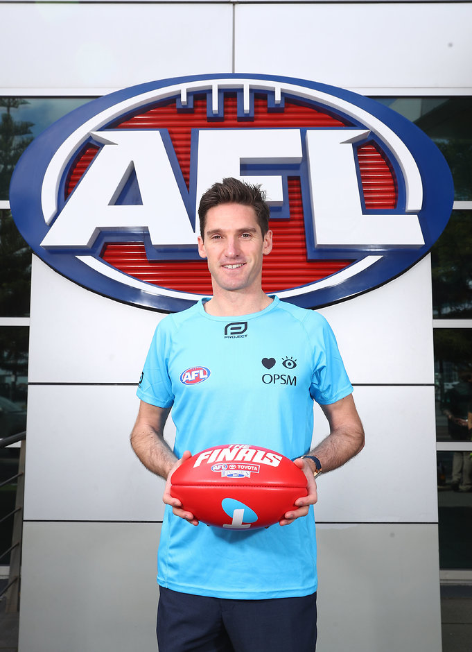 Experienced whistleblowers get the GF nod