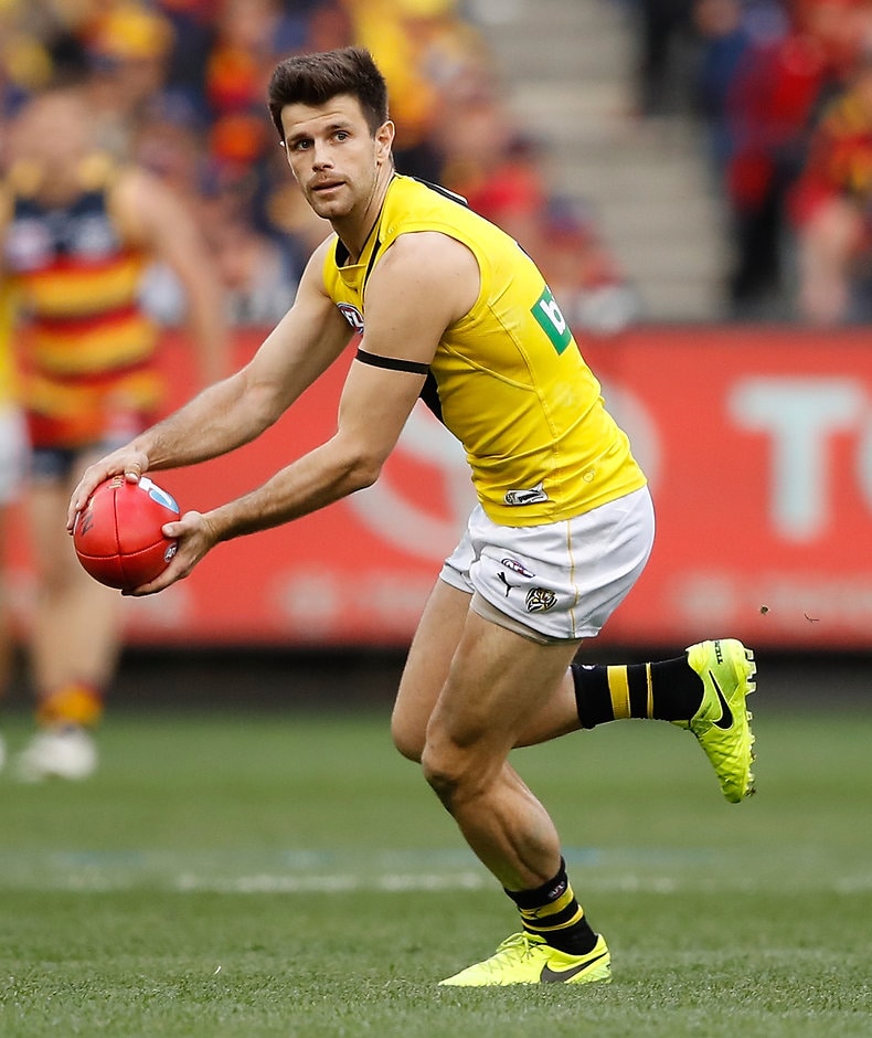 Match preview: Adelaide v Richmond - AFL.com.au