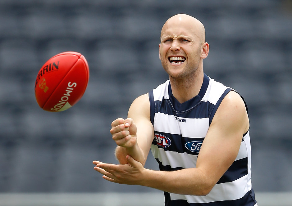 Fans' season previews Geelong