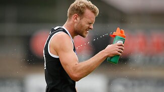 Podcast: Jack Watts risks ending up a 'wasted talent'