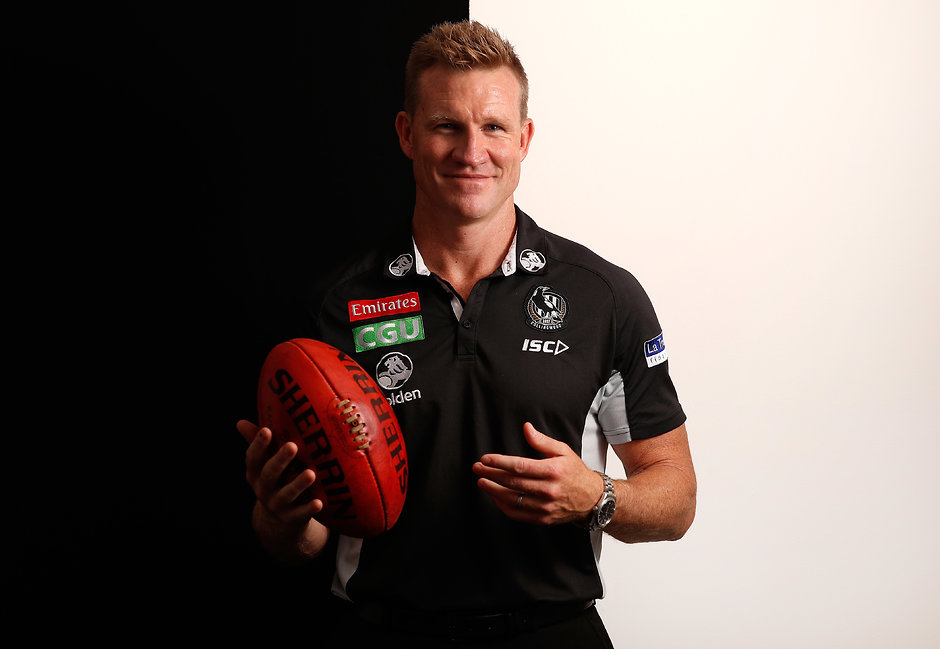 Bucks never far from the spotlight after 25 years