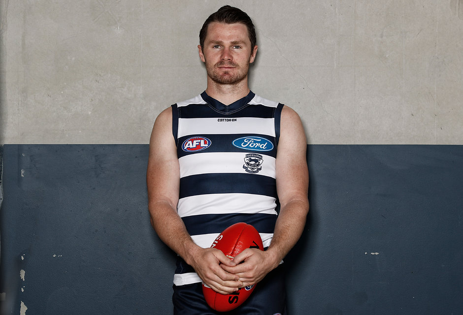 Danger back to best in Cats match simulation - geelongcats ...