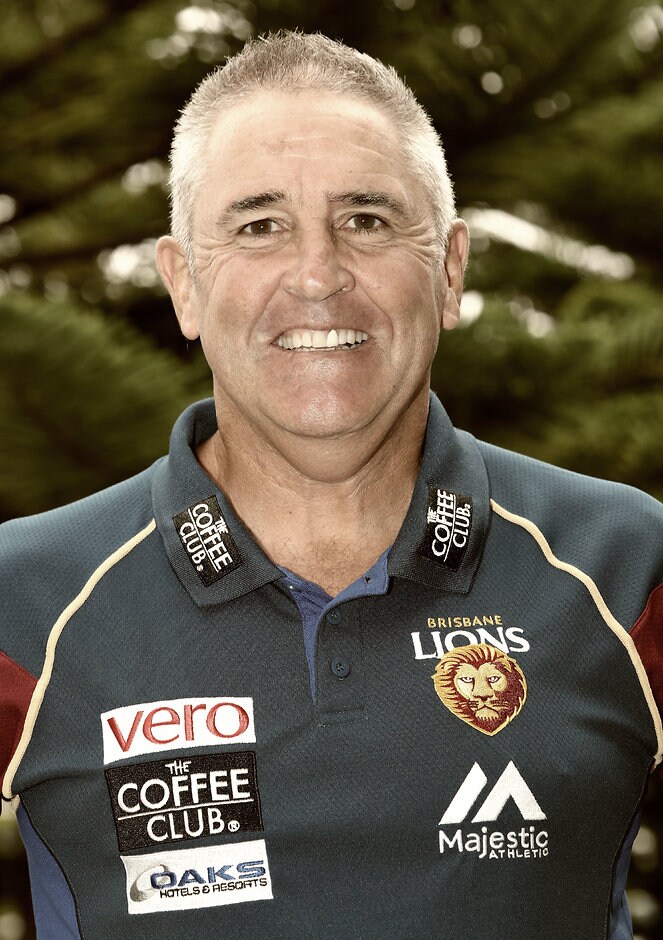 'I was born to do it' Coaching natural for Fagan