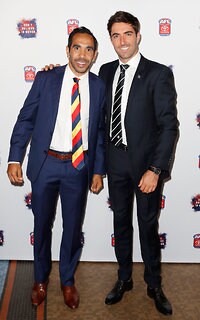 AFL 2018 Media - AFL Season Launch