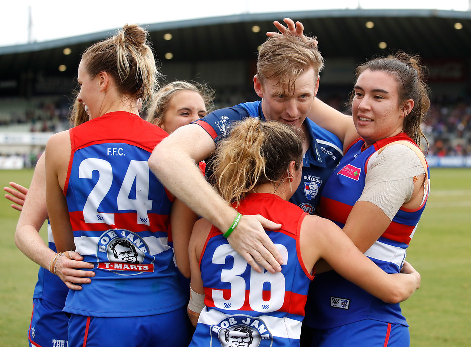 AFLW Quiz How closely did you follow season 2018?