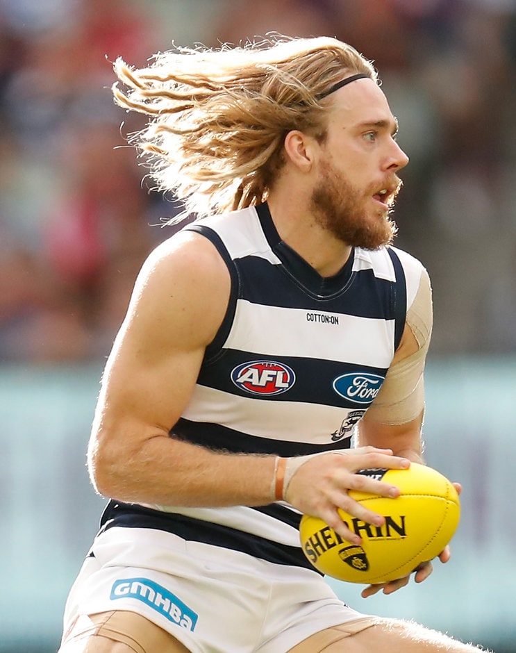 New deal done, Cat puts his hand up for return