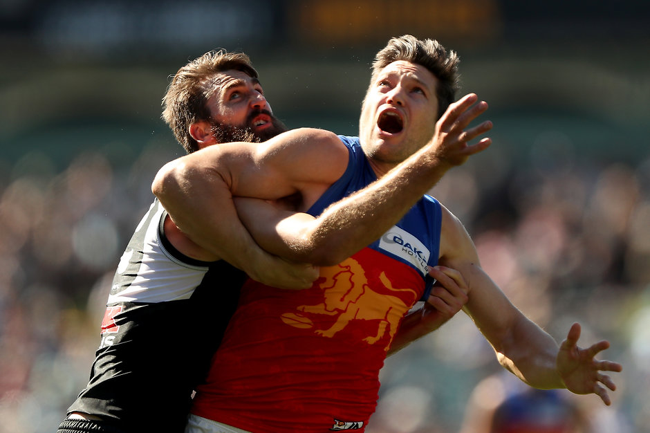 Match preview Richmond v Brisbane Lions Match preview Richmond v Brisbane Lions