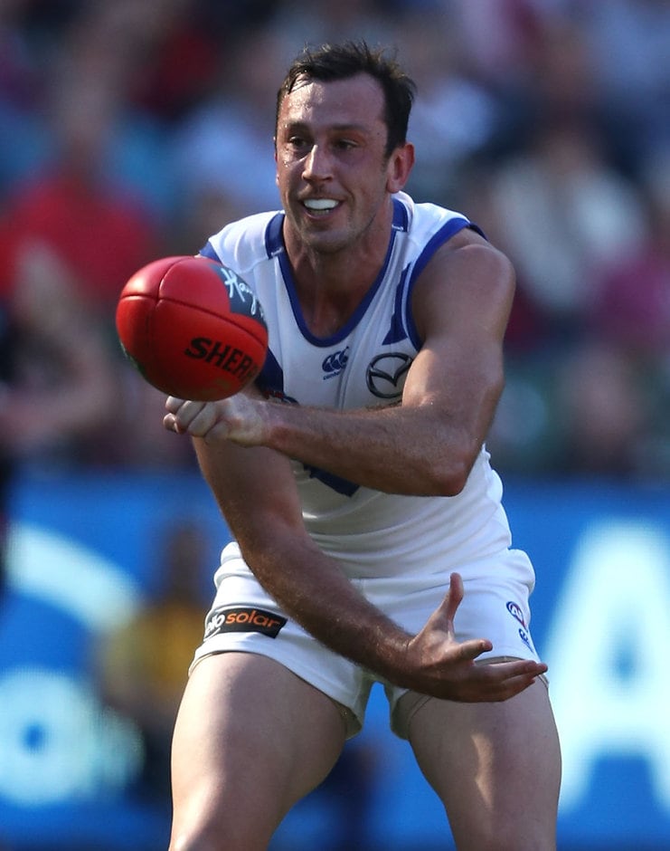 Match preview: North Melbourne v Carlton - AFL.com.au