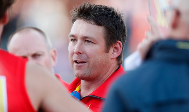 AFL 2018 Round 07 - Western Bulldogs v Gold Coast